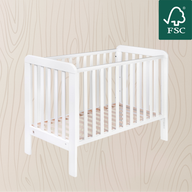 Yappy MINI Classic – Babybett