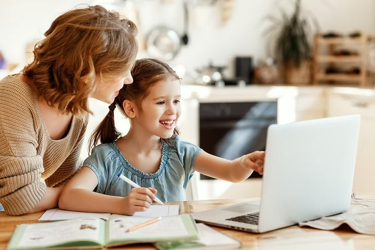 Psychologisches Belohnungssystem: Kinder motivieren, Hausaufgaben zu machen!