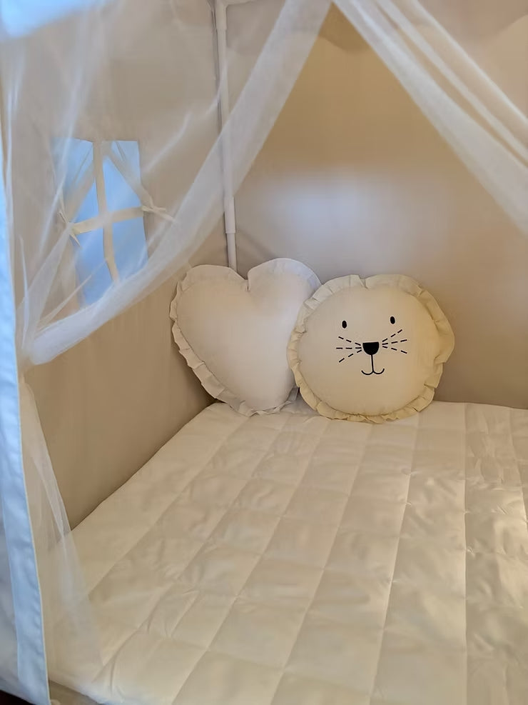 Warum unser Spielhaus perfekt auf die psychologischen Bedürfnisse von Kindern abgestimmt ist