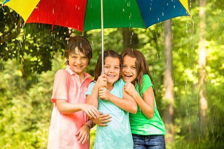 Wie Spielen die emotionale Intelligenz und Resilienz von Kindern stärkt