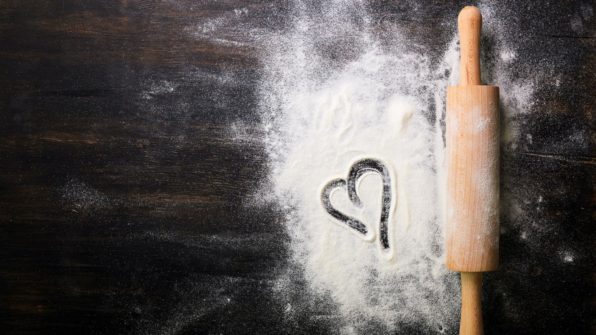 Teil 1: Liebe - Grundzutat für ein glückliches Aufwachsen