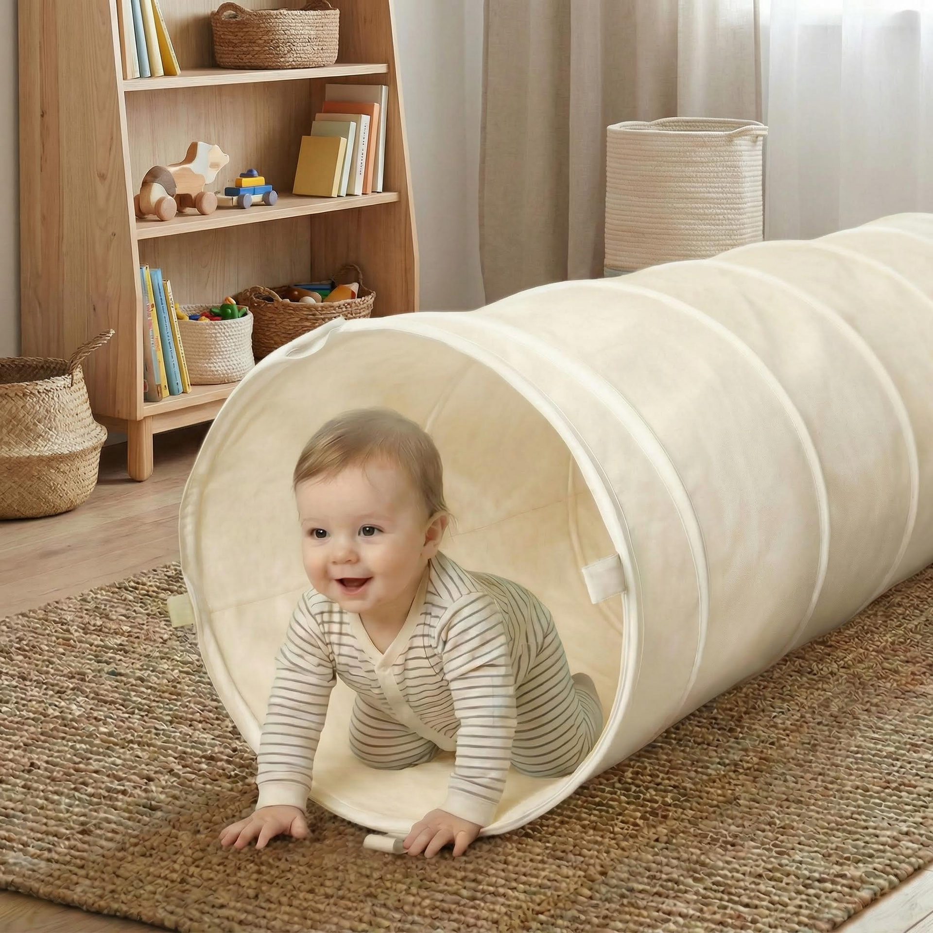Spieltunnel