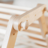 FIPITRI® – Modifizierbarer Montessori Kletterrahmen mit 5 Segmenten