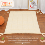 Tipi mat – 120x120 cm