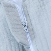 YappyBuzz Baby- und Kinderschlafsack mit Beinen