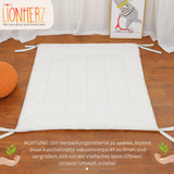 Tipi mat – 120x120 cm