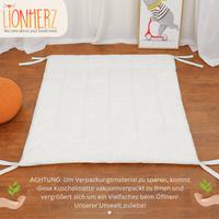 Tipi mat – 120x120 cm