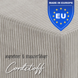 "Mini Castle" Indoor Spielplatz-Set mit Mini-Bällebad & 100 Bällen