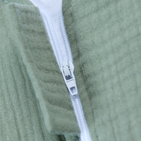 YappyBuzz Baby- und Kinderschlafsack mit Beinen