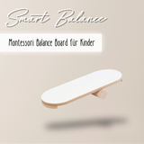"Smart Balance" Balance Board für Kinder, Montessori Design