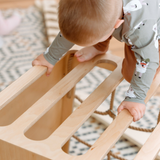 Cubitri® – Montessori Kletterhaus, inspiriert vom Pikler-Würfel