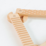 TipiToo® – Schwebebalken Set aus Holz mit 3 Elementen