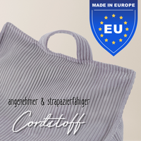 "Puffy Nest" Sitzsack für Kinder 77x67x50cm