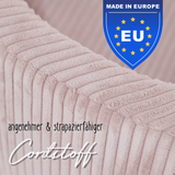 "Bally Step" Bällebad 90x30cm mit Stufe & 200 Bällen