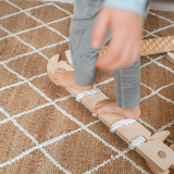 TipiToo® – Schwebebalken Set aus Holz mit 3 Elementen