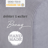 "Bally Play" Bällebad 90x30cm mit 3 Bauelementen & 200 Bällen