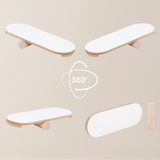 "Smart Balance" Balance Board für Kinder, Montessori Design