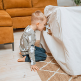 Spielzelt Stoffüberwurf - Erweiterung für FIPITRI® Kletterrahmen