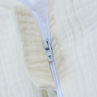 YappyBuzz Baby- und Kinderschlafsack mit Beinen
