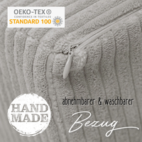 "Mini Castle" Indoor Spielplatz-Set mit Mini-Bällebad & 100 Bällen