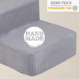 "Bally Step" Bällebad 90x30cm mit Stufe & 200 Bällen