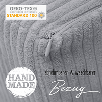 "Mini Castle" Indoor Spielplatz-Set mit Mini-Bällebad & 100 Bällen