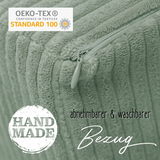 "Mini Castle" Indoor Spielplatz-Set mit Mini-Bällebad & 100 Bällen