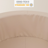 "Sunny Pool" wasserfestes Bällebad 90x30cm mit 200 Bällen