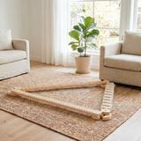 TipiToo® – Schwebebalken Set aus Holz mit 3 Elementen