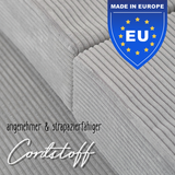 "Foldie Dream" Sofabett für Kinder 170×120 cm