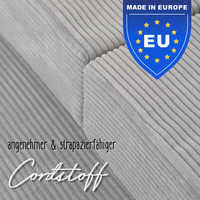 "Foldie Dream" Sofabett für Kinder 170×120 cm