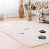 Montessori Balance-Trittsteine aus Holz