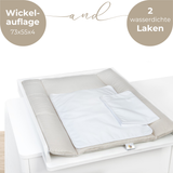 YappyNature - Wickelunterlage