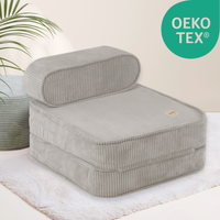 "Sleepy Seat" 2in1 Kindersessel 65x60cm