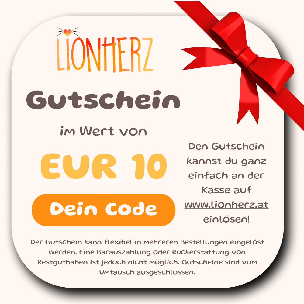 Geschenkgutschein