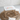 Solo Set "Minimal" – Kindertisch & Hocker aus massivem Buchenholz