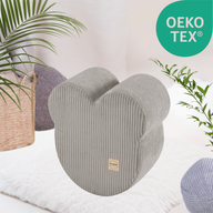 "Cozy Bear" Sitzhocker 46x25 cm