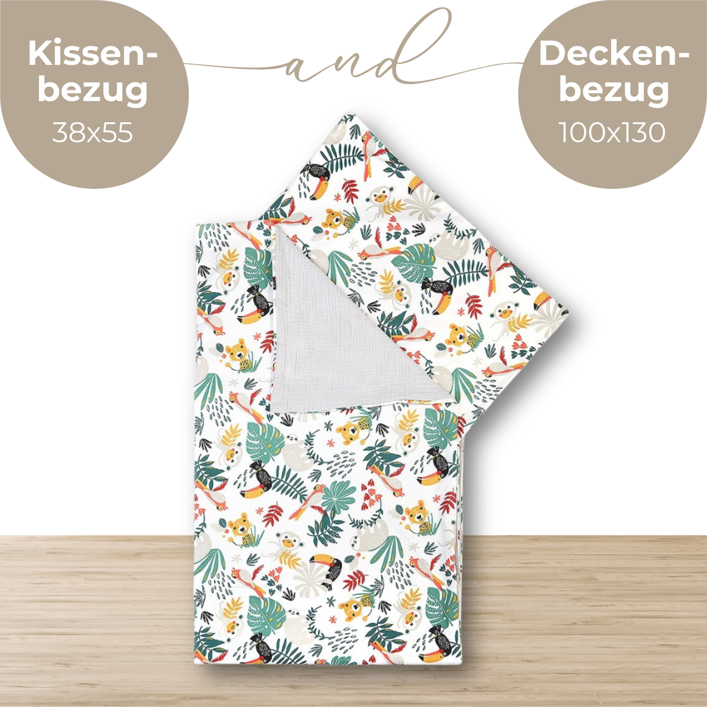 YappyStar - Bettwäsche