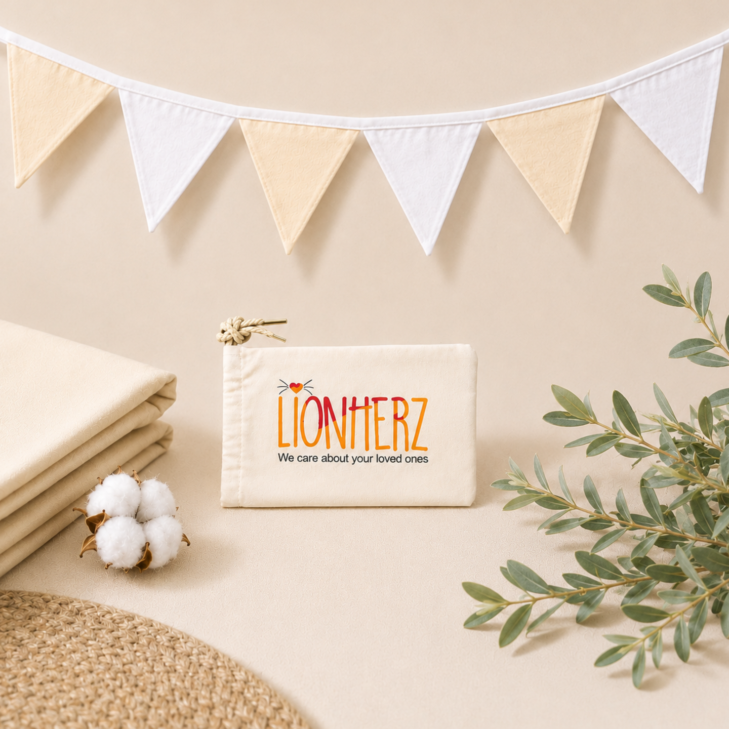 Pennant chain – 2.50 m
