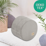 "Cozy Round" Sitzhocker 40x30cm