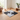 Filz-Puzzlematte aus recyceltem Material, 50x50 & 90x76cm