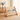 Montessori Bücherregal – Erweiterung für Kletterrahmen MOPITRI® & FIPITRI®