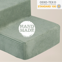 "Bally Step" Bällebad 90x30cm mit Stufe & 200 Bällen