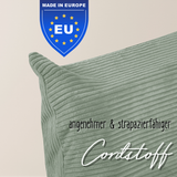 "Cozy Mooni" Ergonomischer Lounge-Sessel mit 4-Zonen-System