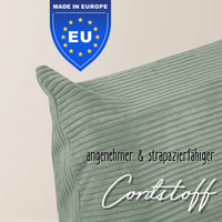 "Cozy Mooni" Ergonomischer Lounge-Sessel mit 4-Zonen-System