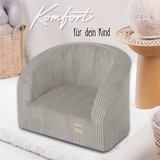 "Cuddle Chair" Kindersessel 53x40cm