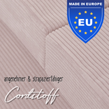 "Foldie Dream" Sofabett für Kinder 170×120 cm