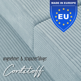 "Foldie Dream" Sofabett für Kinder 170×120 cm