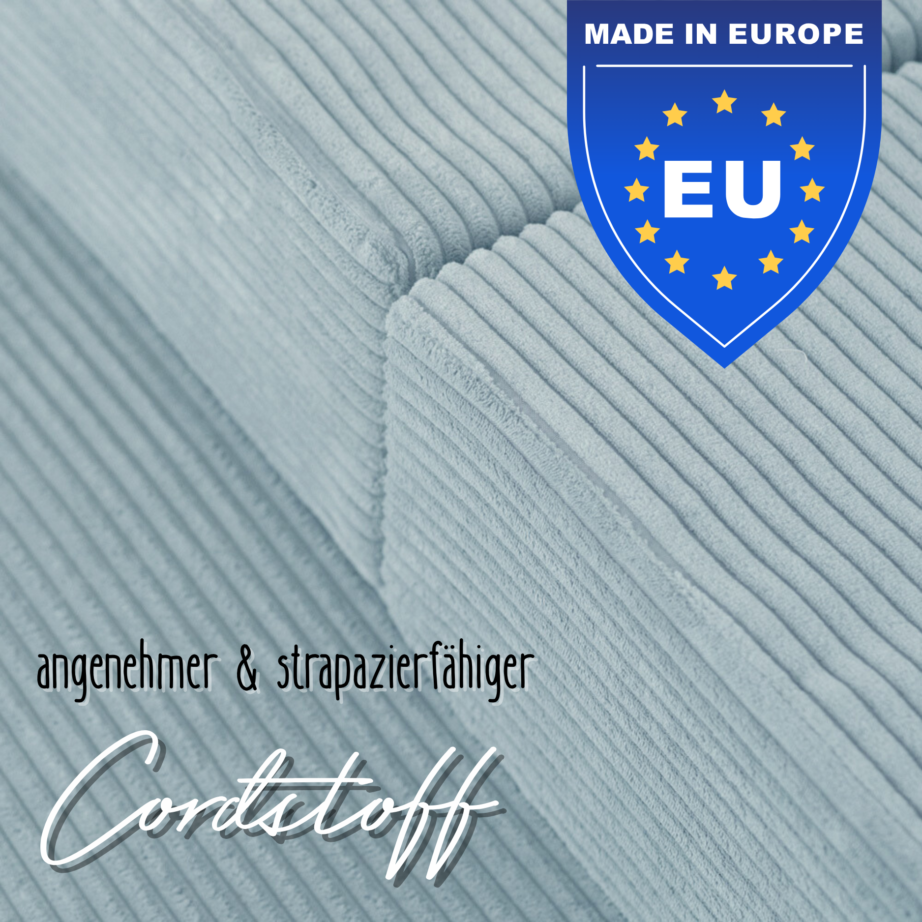 "Foldie Dream" Sofabett für Kinder 170×120 cm