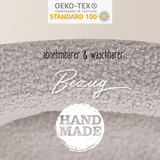 "Woolly Pool" Bällebad 90x30cm mit 200 Bällen